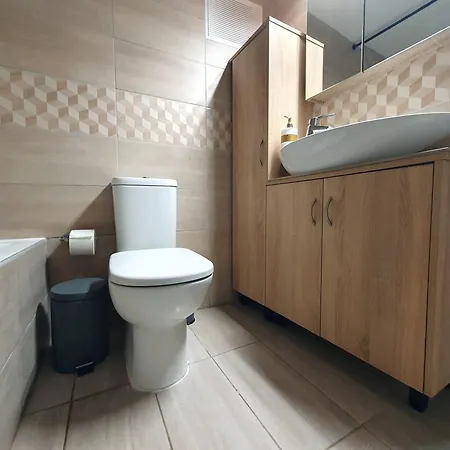 Yiannis Sokaki House Vakantiehuis Rhodes City