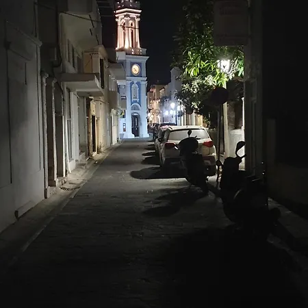 Vakantiehuis Yiannis Sokaki House