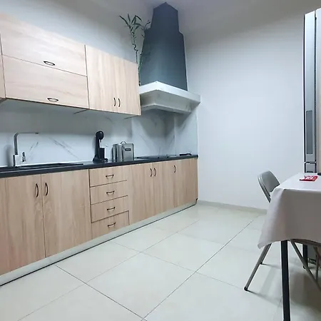 Сasa de vacaciones Yiannis Sokaki House