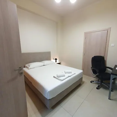 Yiannis Sokaki House Vakantiehuis