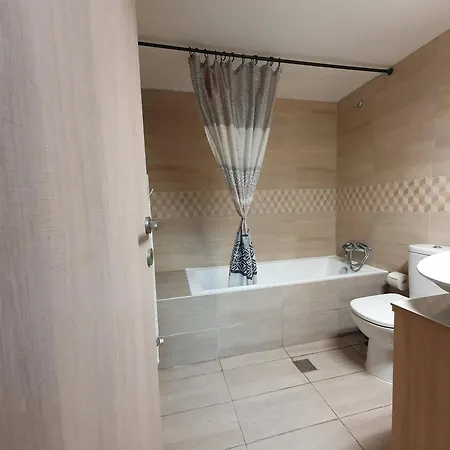 Yiannis Sokaki House Vakantiehuis Rhodes City