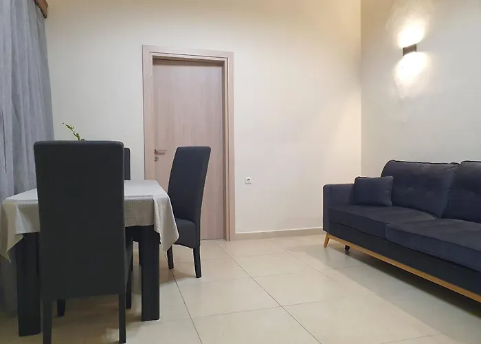 Yiannis Sokaki House