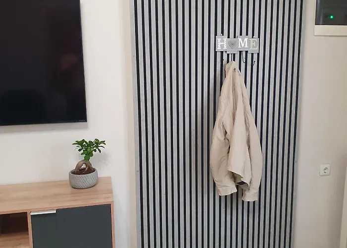 Yiannis Sokaki House * Rhodes City