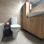 Yiannis Sokaki House Nyaraló Rhodes City