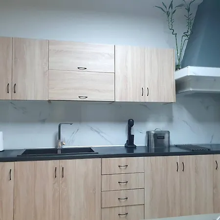 Yiannis Sokaki House Дом отдыха *