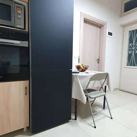 Yiannis Sokaki House Дом отдыха *