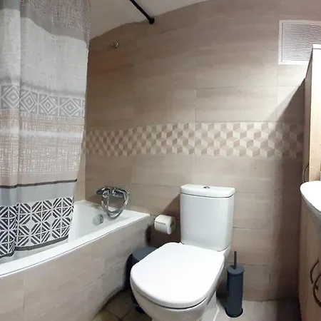 Yiannis Sokaki House * Родос