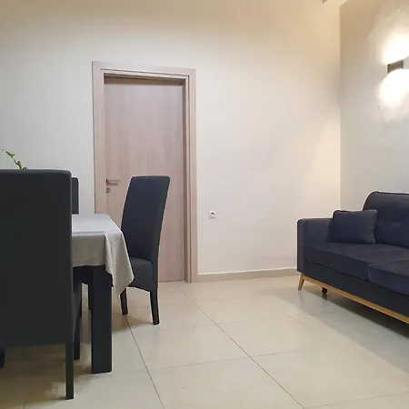 Yiannis Sokaki House