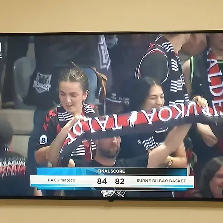 Ferienhaus Yiannis Sokaki House *