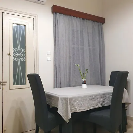 Yiannis Sokaki House Holiday home Rhodes City