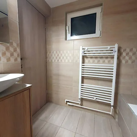 Yiannis Sokaki House Родос