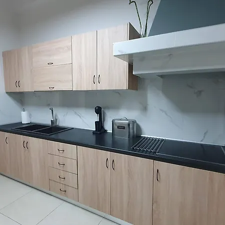 Yiannis Sokaki House Дом отдыха *