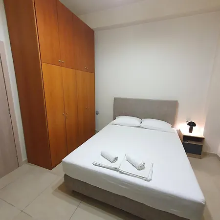 Yiannis Sokaki House Holiday home Rhodes City