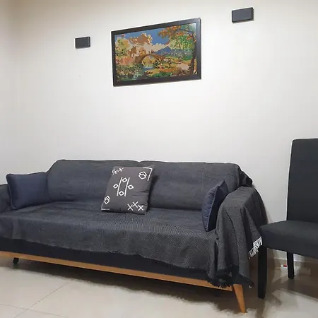 Yiannis Sokaki House