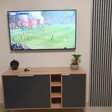 Yiannis Sokaki House * Родос