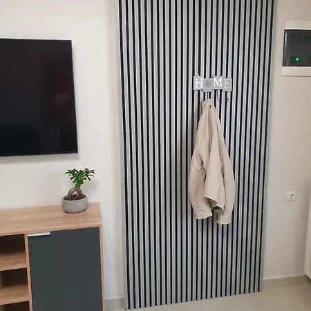 Yiannis Sokaki House * Родос