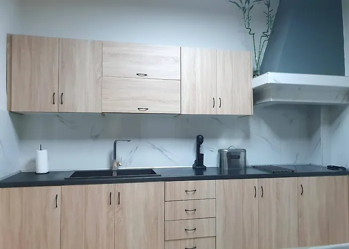 Yiannis Sokaki House Prázdninový dům *