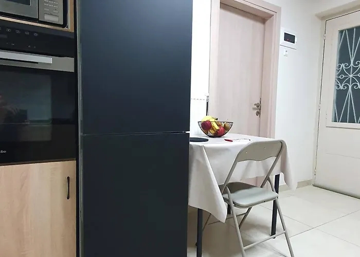 Yiannis Sokaki House Tatil Evi *