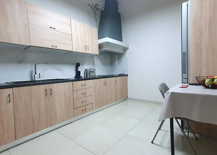 Tatil Evi Yiannis Sokaki House