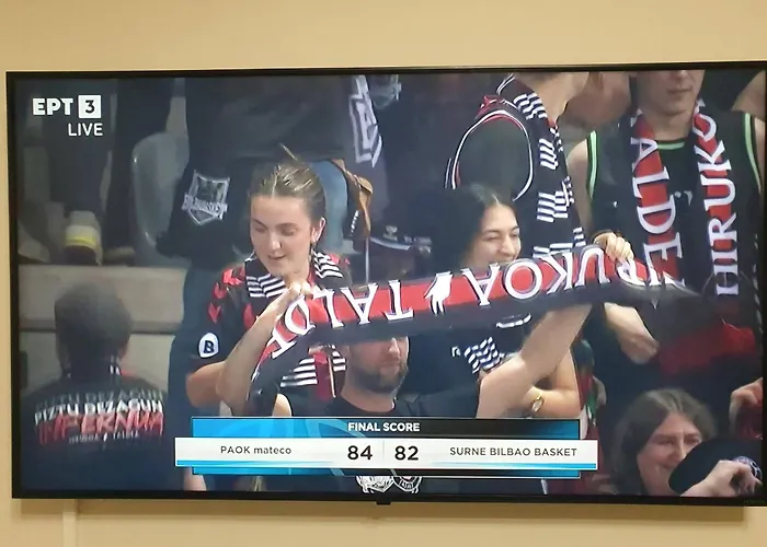 Prázdninový dům Yiannis Sokaki House *