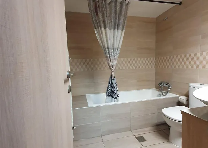 Yiannis Sokaki House Tatil Evi Rhodes City