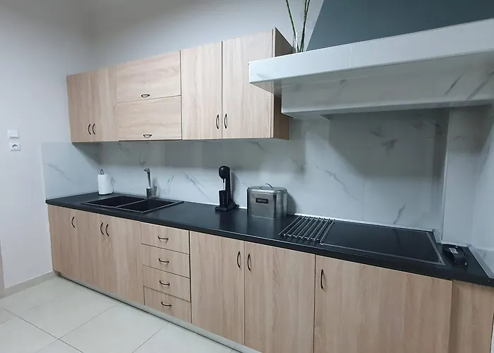 Yiannis Sokaki House Prázdninový dům *