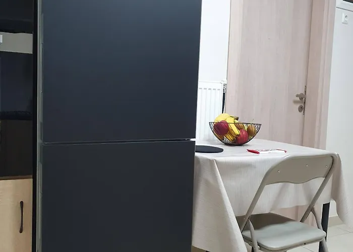 Prázdninový dům Yiannis Sokaki House *