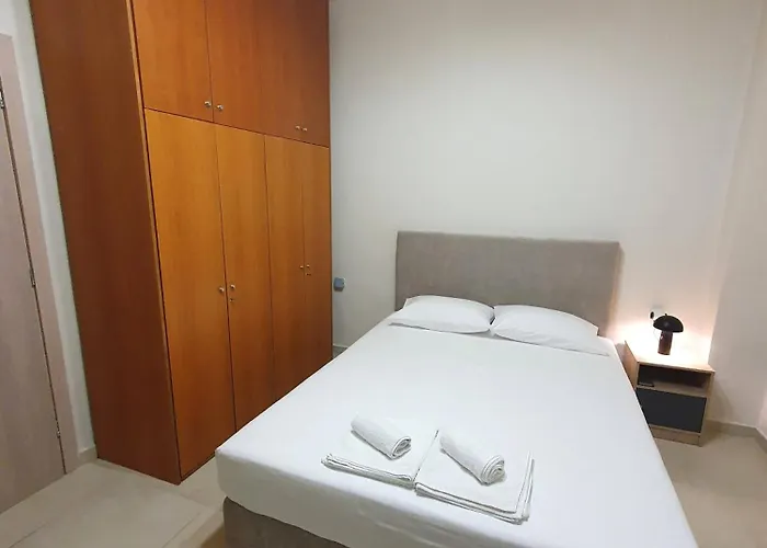 Yiannis Sokaki House Tatil Evi Rhodes City