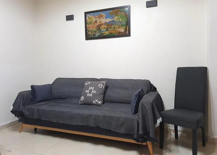 Yiannis Sokaki House