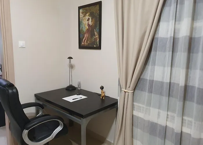 Yiannis Sokaki House Tatil Evi